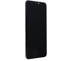 OEM LCD ekranas iPhone 11 Pro Max su skaitmeniniu keitikliu (HD+ Incell) su perkeliamu IC