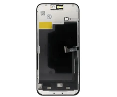 OEM LCD ekranas iPhone 15 Pro Max su skaitmeniniu keitikliu (HD+ Incell) su perkeliamu IC
