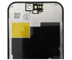OEM LCD ekranas iPhone 15 Pro su skaitmeniniu keitikliu (HD+ Incell) su perkeliamu IC