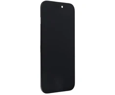 OEM LCD ekranas iPhone 15 su skaitmeniniu keitikliu (HD+ Incell) su perkeliamu IC