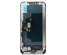 OEM LCD ekranas iPhone Xs Max su skaitmeniniu keitikliu, juodas (HD+ Incell)
