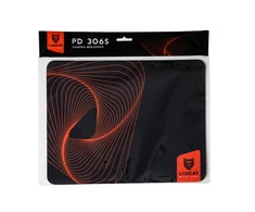 "Liocat" pelės kilimėlis PD 306S juodas