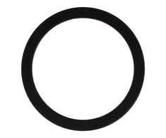 Oem Metal sticker Ring Magsafe – juodas
