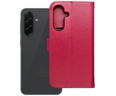 Oem MEZZO Book dėklas skirtas Samsung Galaxy A36 5G mandala magenta