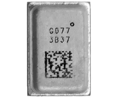OEM mikrofonas, skirtas SAMSUNG A51