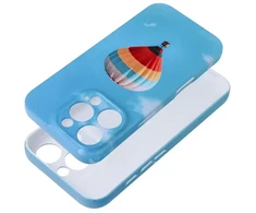 Oem Minkštas sublimacinis dėklas, skirtas IPHONE 12 PRO MAX