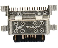 Oem MOTOROLA G52 ORI įkrovimo jungtis