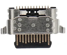 Oem MOTOROLA G60 ORI įkrovimo jungtis