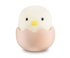 Topt Naktinis šviestuvas BD-NL-01 Chicken