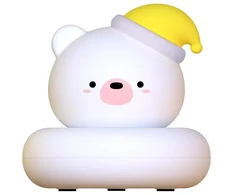 Oem Night lamp W-007 Bear