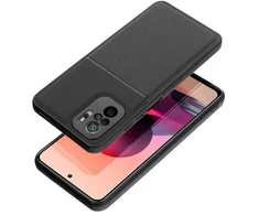 Oem Dėklas na Xiaomi Redmi Note 15 PRO 4G Noble juoda
