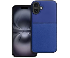 Dėklas Oem Case for iPhone 16 PLUS Noble mėlynas