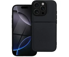 Dėklas Forcell Oem Case for iPhone 16 PRO Noble juodas