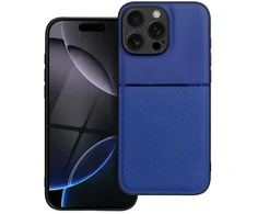 Dėklas Forcell Oem Case for iPhone 16 PRO MAX Noble mėlynas