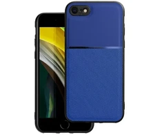 Dėklas Forcell Oem Case for iPhone 7 / 8 / SE 2020 / SE 2022 Noble mėlynas
