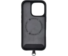 Oem Nylon insert for pendant - juodas
