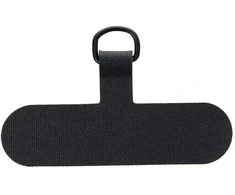 Oem Nylon insert for pendant - juodas