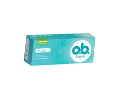 Bikuva.lt Tamponai O.B. ProComfort Super Plus