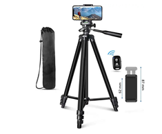 Topt Phone tripod 3120 su bluetooth nuotoliniu valdymu
