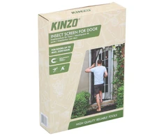 Kinzo Pretinsektu tīkls 220x100cm