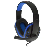 Ausinės Rebeltec RBLSLU00047