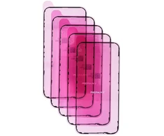 Staples REPART Taśma klejąca uszczelka wyświetlacza do IPHONE 16 Plus (5szt)