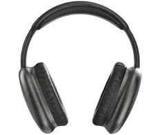 Oem Rock ausinės O5 bluetooth pilkos spalvos