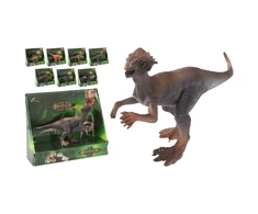 None Oem Rotaļlieta Dinozaurs 15cm, 6veidi