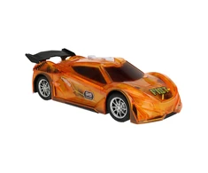 None Policijos automobilis Žaislas 21cm