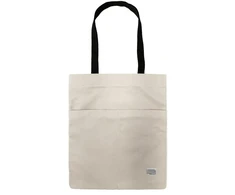 Oem Pirkinių krepšys Wonder pattern 4 beige