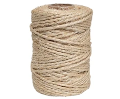 DIANA Sizalio virvelė 200g