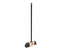 Grindų šluota su kotu Eco York Eco Natural 120cm