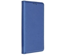 Dėklas Oem Flip case, skirtas iPhone 17 PRO MAX / 18 PRO MAX Smart Case Book, tamsiai mėlynas