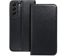 Oem SMART MAGNETO Book dėklas skirtas Samsung Galaxy A54 5G juodos spalvos