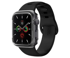 Išmaniojo laikrodžio Apple Watch 4/5 apsauginis ekrano dėklas, 44mm