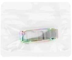 Oem Apyrankė METAL skirta Xiaomi Mi Band 5 / 6 multicolor (05)