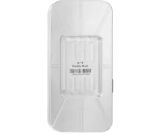 Oem Sublimacijos dvigubo dėklo forma, skirta IPHONE 16