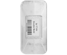 Oem Sublimacijos dvigubo dėklo forma, skirta IPHONE 17 Air