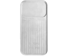 Dėklas Oem Sublimacijos dvigubo dėklo forma, skirta IPHONE 17 Pro