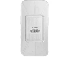 Oem Sublimacijos liejimo forma, skirta IPHONE 14 PRO dėklui