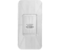 Oem Sublimacijos liejimo forma, skirta IPHONE 12 PRO MAX dėklui