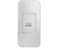 Oem Sublimacijos liejimo forma, skirta IPHONE 16 PRO MAX dėklui