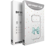 Oem sublimacinio popieriaus (100 vnt.) 2.0 versija