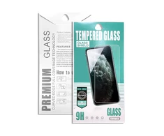 Oem Telforceone Grūdintas stiklas 2,5D Premium skirtas Xiaomi Redmi 13 4G