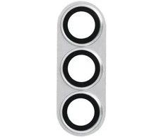 Oem Grūdintas stiklas na aparat do Samsung S26 AR+AF Full Metal Sidabrinė