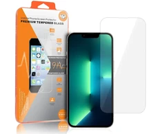 Oem Tempered Glass Oranžinis for IPHONE 16 PLUS