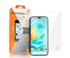 Oem Topt Apsauginis stiklas Oranžinis skirtas Huawei Honor 200 Lite