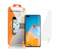 Oem Topt Apsauginis stiklas Oranžinis skirtas Huawei P40