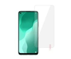 Oem Topt Apsauginis stiklas Oranžinis skirtas Huawei Nova 7 SE/P40 Lite 5G