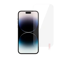 Reach LCD apsauginis stikliukas Oranžinis Apple iPhone 16 Pro Max/17 Pro Max